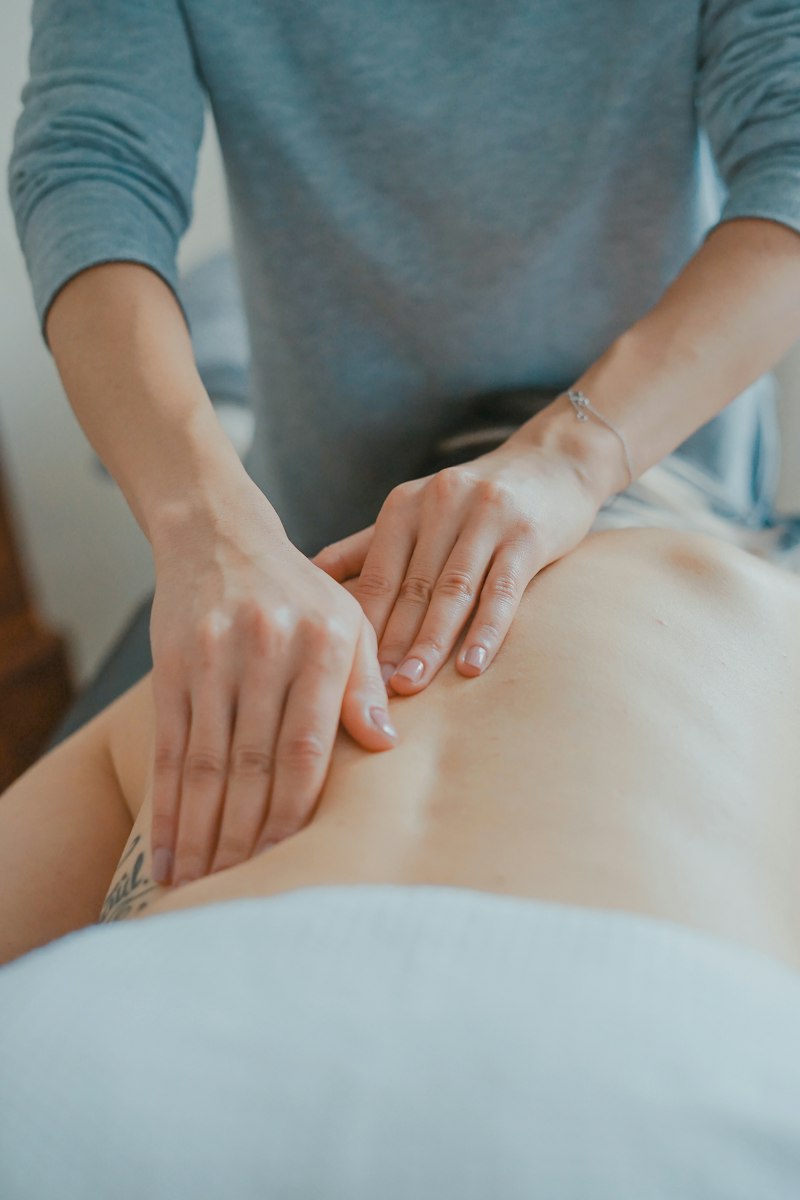 Die Vorteile von Wassertreten in der Kosmetik: Eine erfrischende Behandlung für Körper und Geist