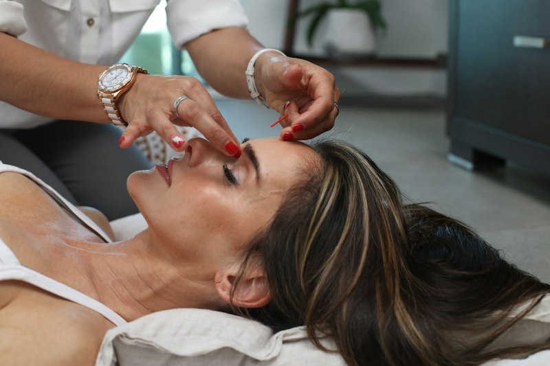 Die Vorteile von Wimpernlifting: Natürlich schöne Wimpern ohne Mascara