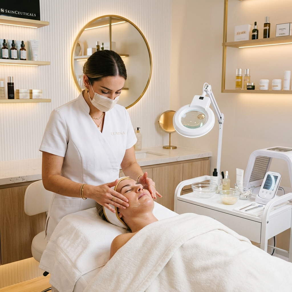 Die Kunst des Wimpernliftings: Natürliche Schönheit ohne Mascara