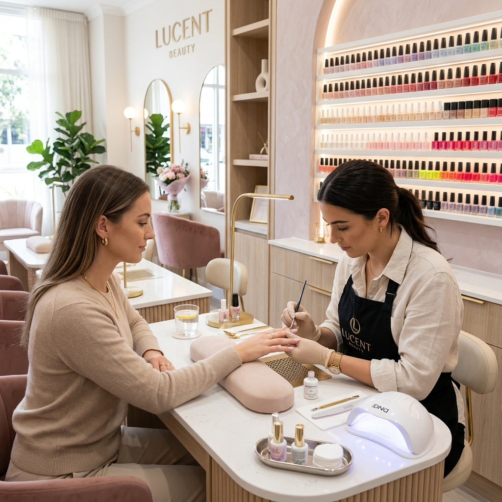 Nagelstudio